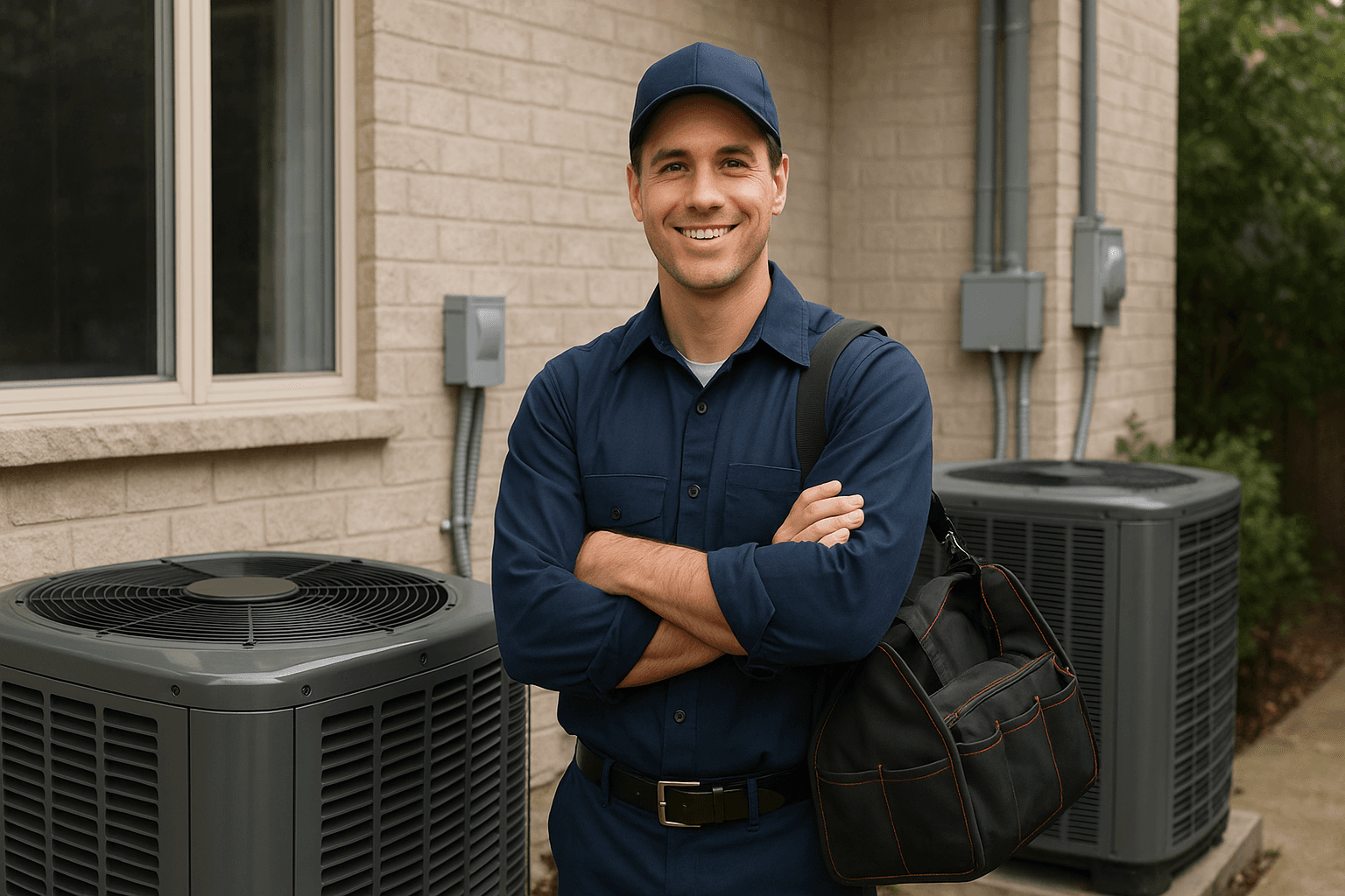 Absolutely Cool Innovations LLC hero image